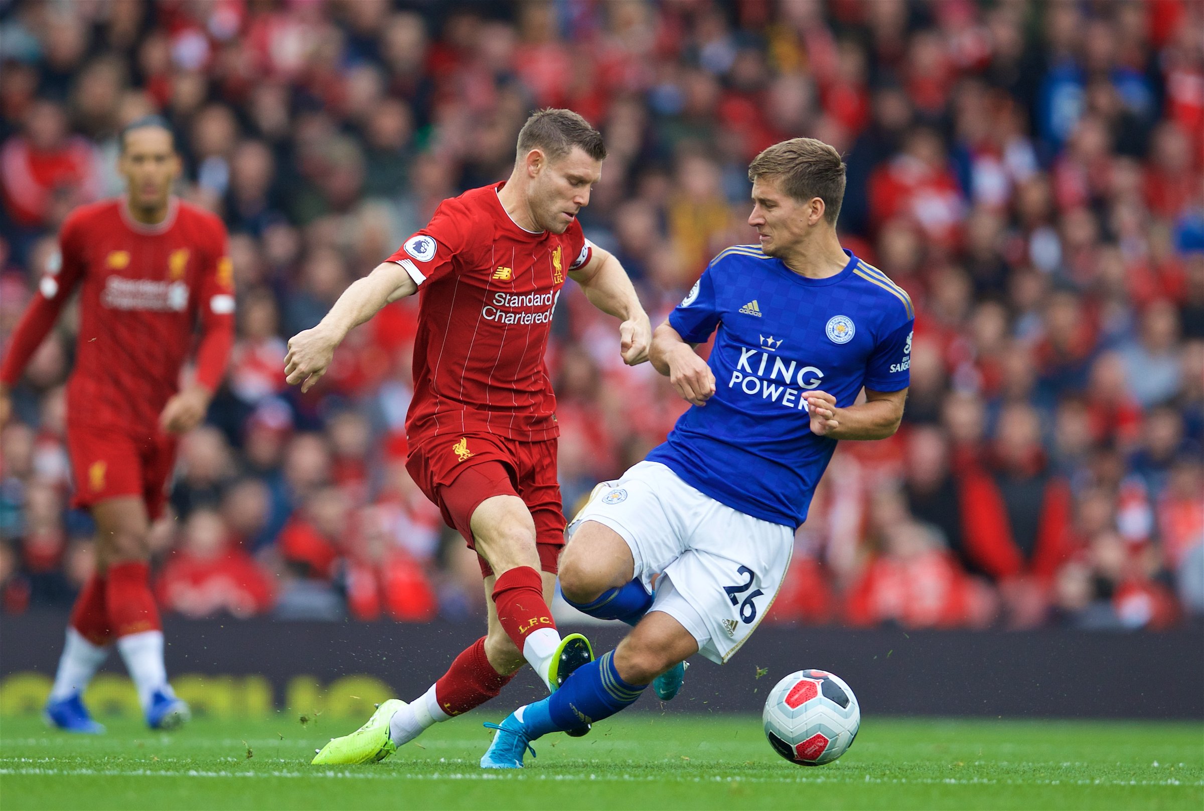 更考验了他 更考验了他